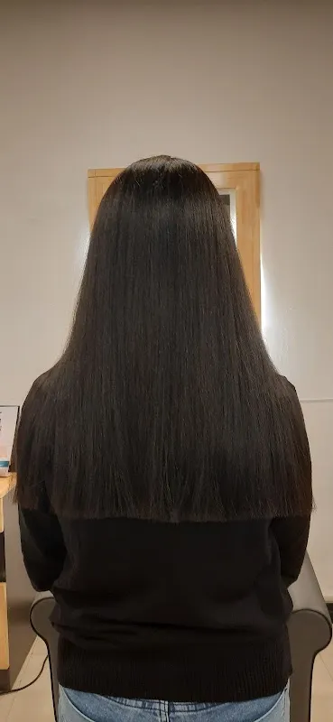 Crafted salon|academy