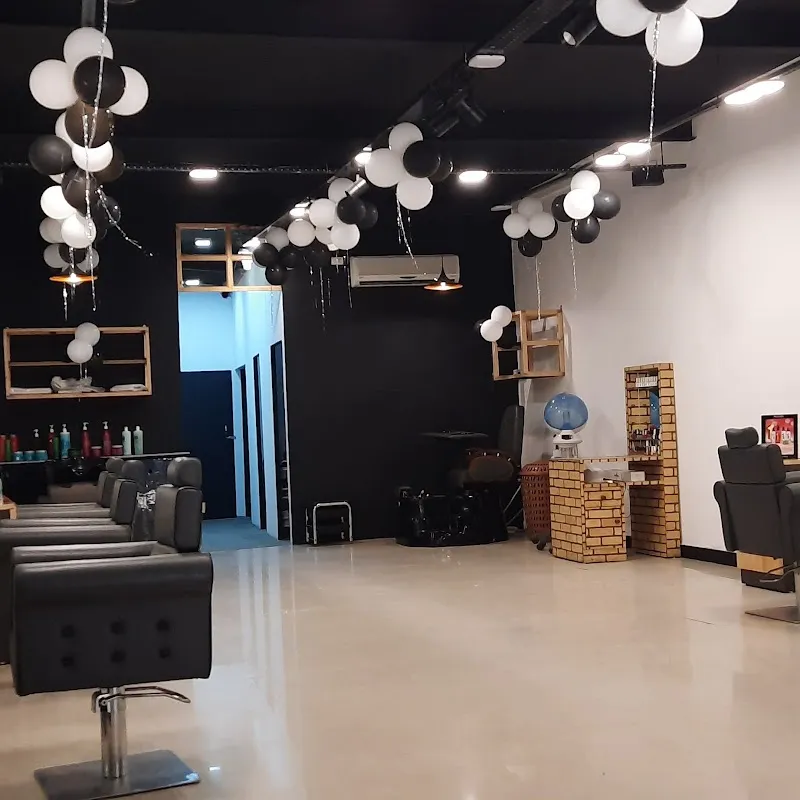 Crafted salon|academy