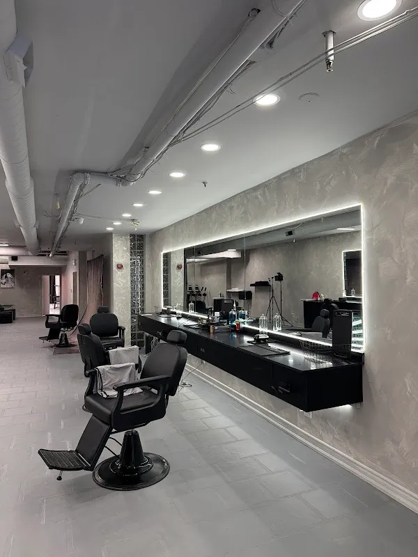 Skyview Barbers