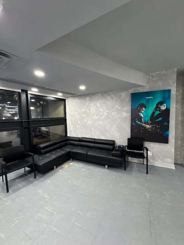Skyview Barbers