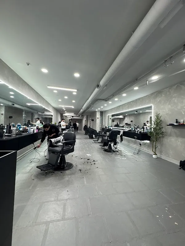 Skyview Barbers