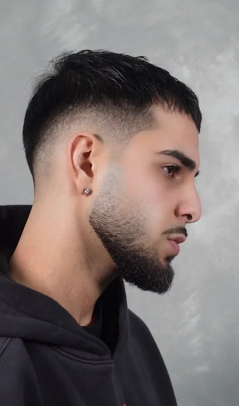 Skyview Barbers