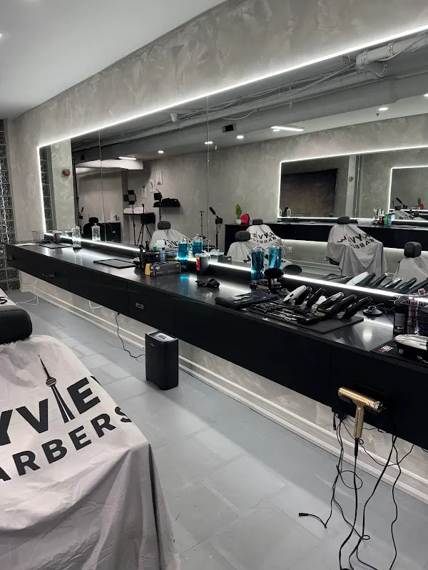 Skyview Barbers