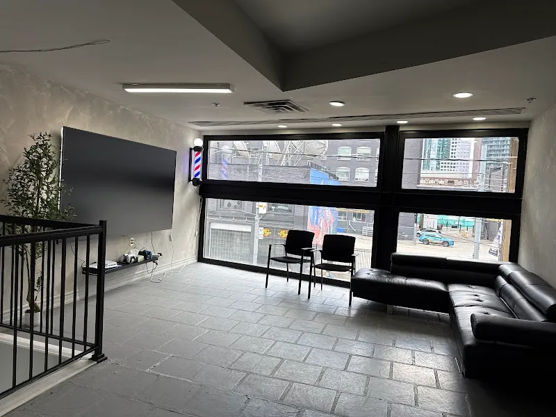 Skyview Barbers