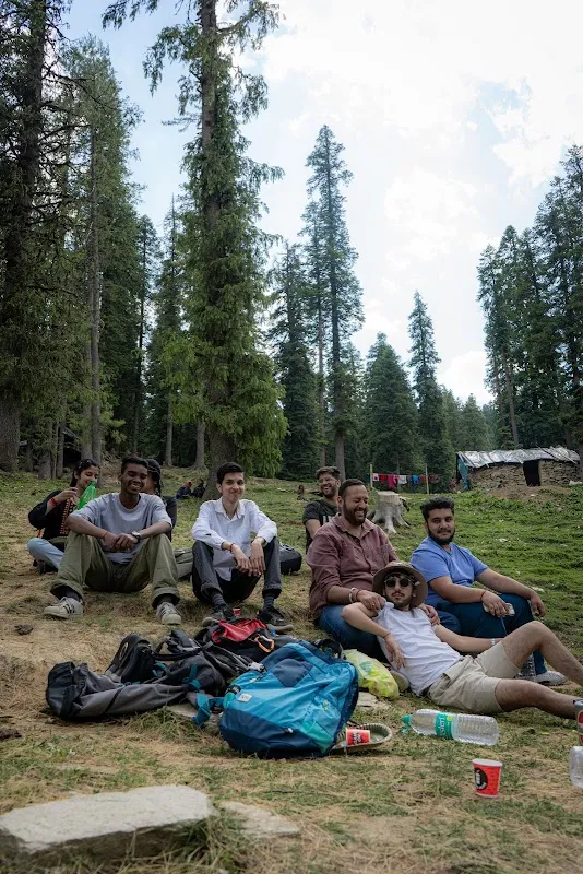 Himalayan Institute of Digital Arts (HIDA)