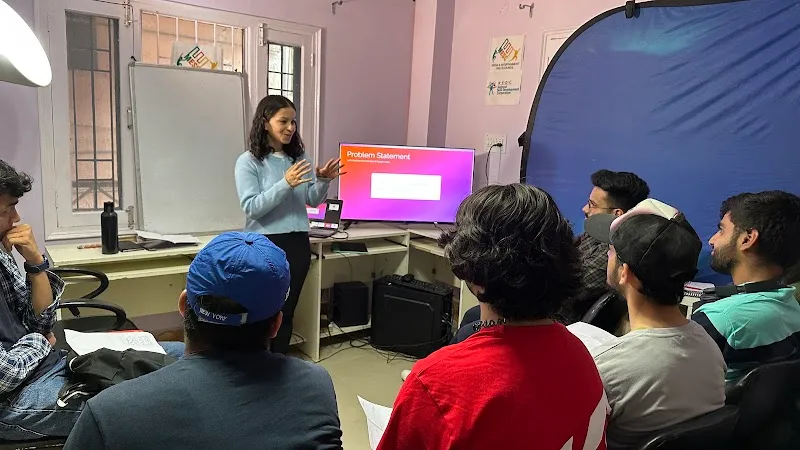 Himalayan Institute of Digital Arts (HIDA)