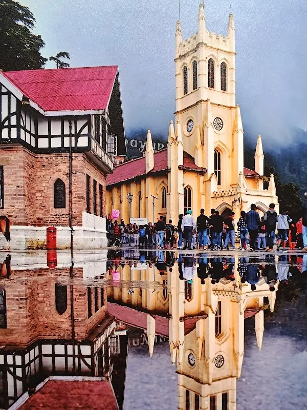 Himalayan Institute of Digital Arts (HIDA)