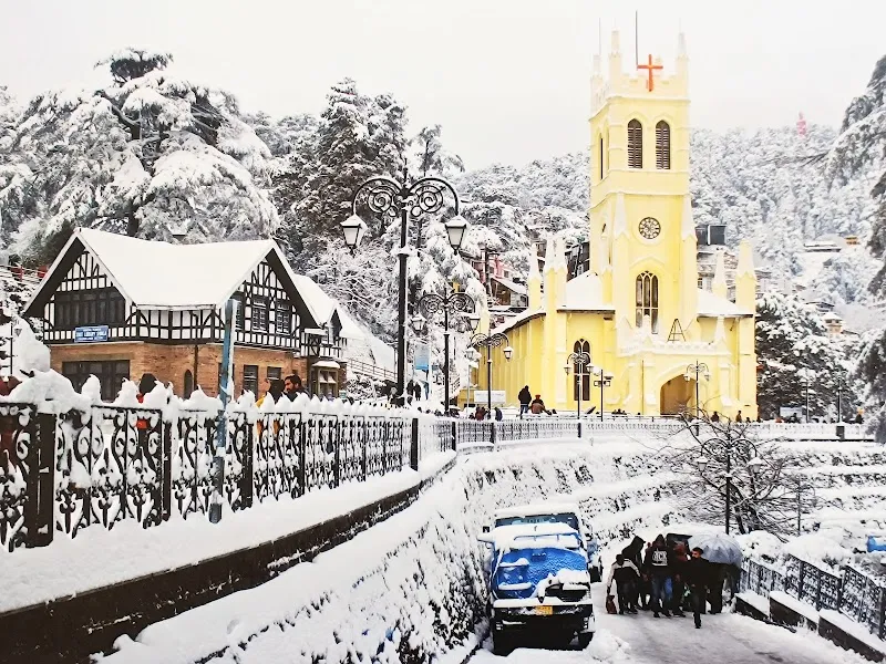 Himalayan Institute of Digital Arts (HIDA)