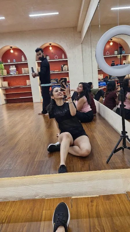 Kanak dance academy