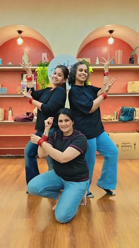 Kanak dance academy