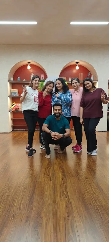 Kanak dance academy