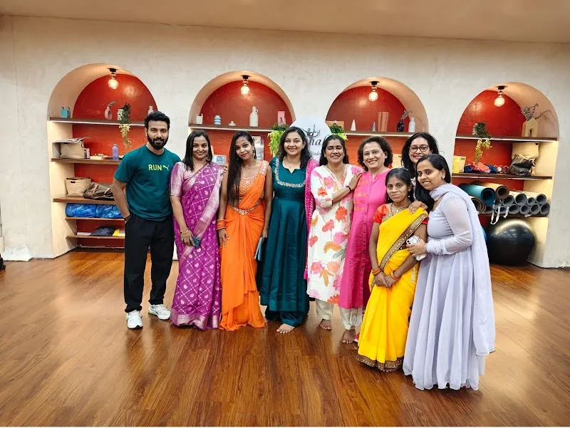 Kanak dance academy