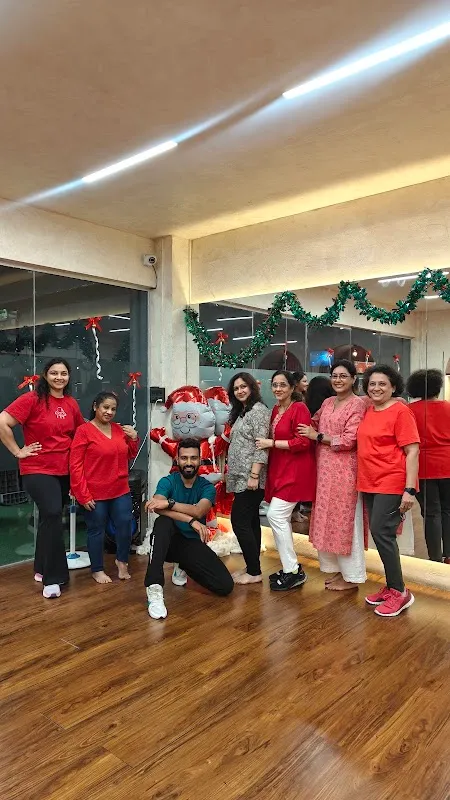 Kanak dance academy