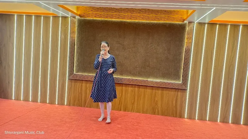 Khazana Banquet & Sur Shivam Studio Minitorium