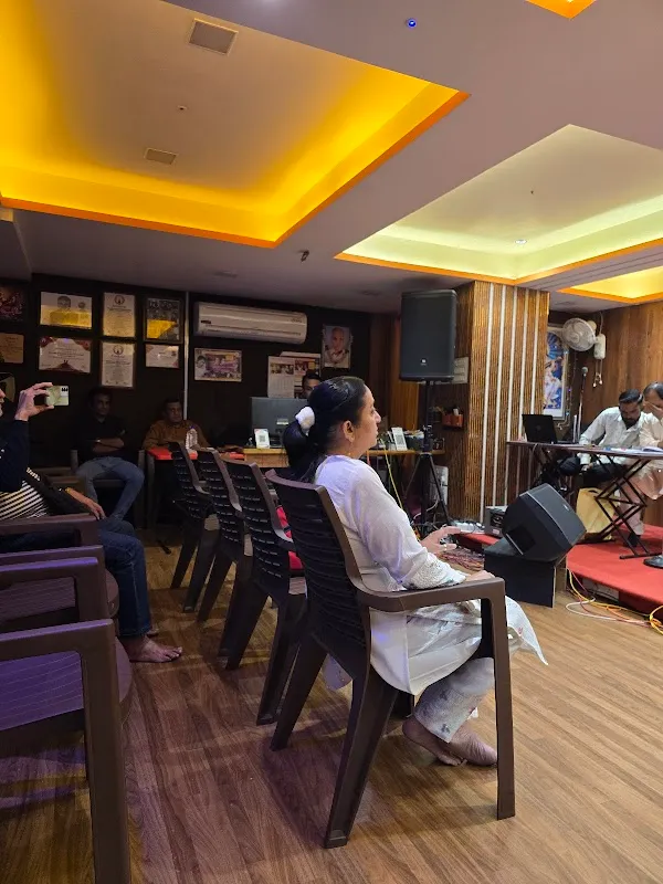 Khazana Banquet & Sur Shivam Studio Minitorium