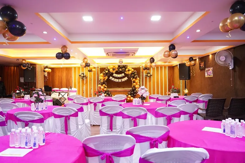 Khazana Banquet & Sur Shivam Studio Minitorium