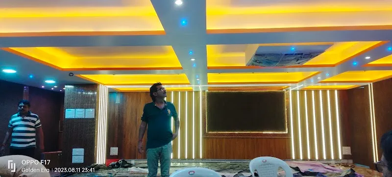 Khazana Banquet & Sur Shivam Studio Minitorium