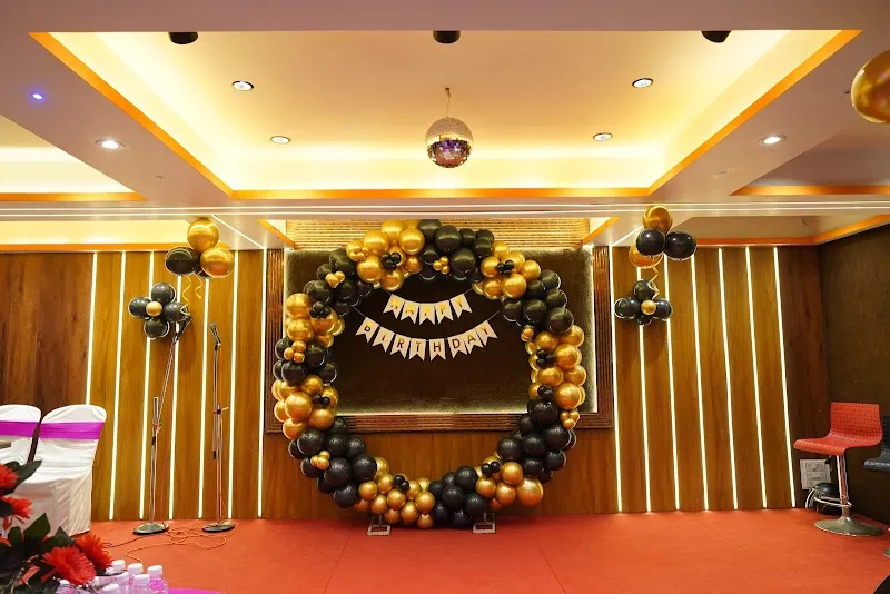 Khazana Banquet & Sur Shivam Studio Minitorium