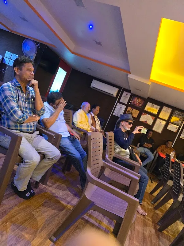 Khazana Banquet & Sur Shivam Studio Minitorium