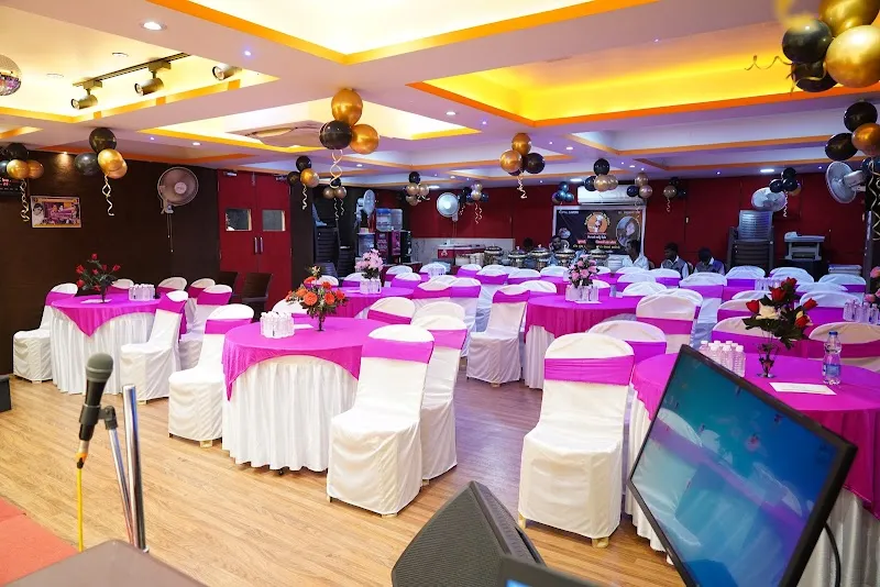 Khazana Banquet & Sur Shivam Studio Minitorium