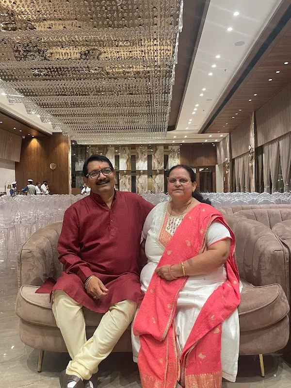 Khazana Banquet & Sur Shivam Studio Minitorium