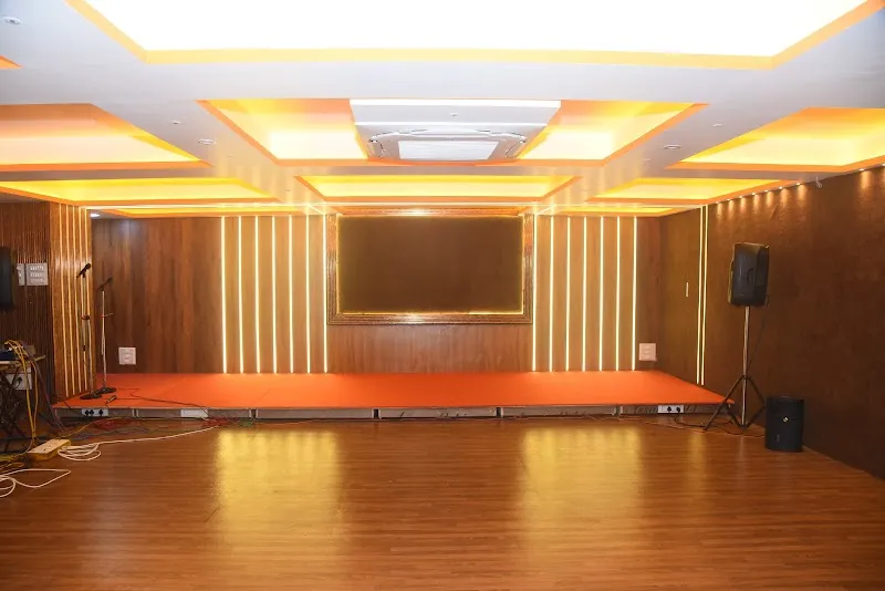 Khazana Banquet & Sur Shivam Studio Minitorium