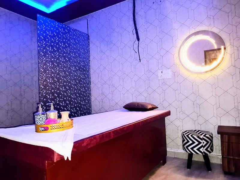 V luxury spa Rohini sector 8-Best Spa In Rohini | Spa In Rohini | Luxury Spa In Rohini
