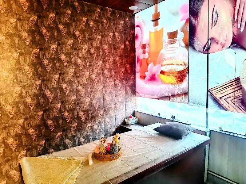 V luxury spa Rohini sector 8-Best Spa In Rohini | Spa In Rohini | Luxury Spa In Rohini