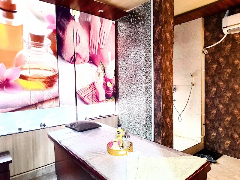 V luxury spa Rohini sector 8-Best Spa In Rohini | Spa In Rohini | Luxury Spa In Rohini