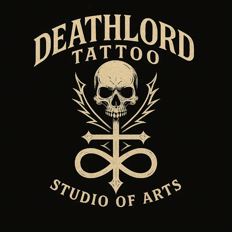 Deathlord Tattoo Studio Of Art