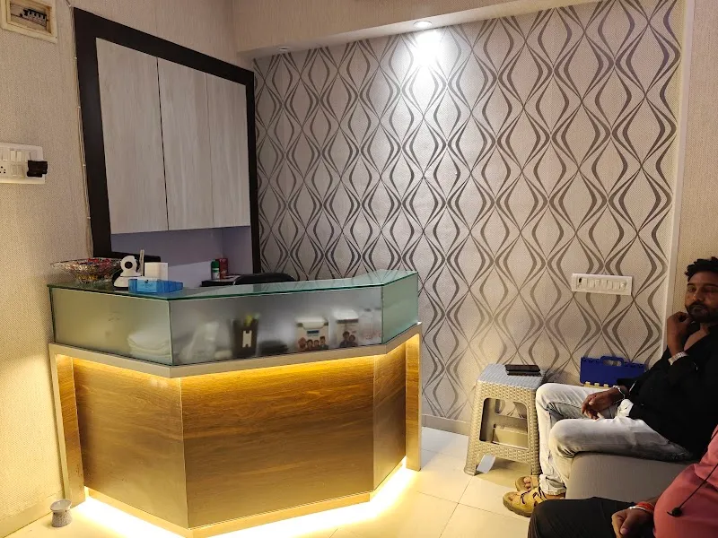 LE SERENE SPA - Spa In Borivali | Couple Spa In Borivali |