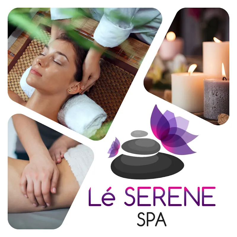LE SERENE SPA - Spa In Borivali | Couple Spa In Borivali |