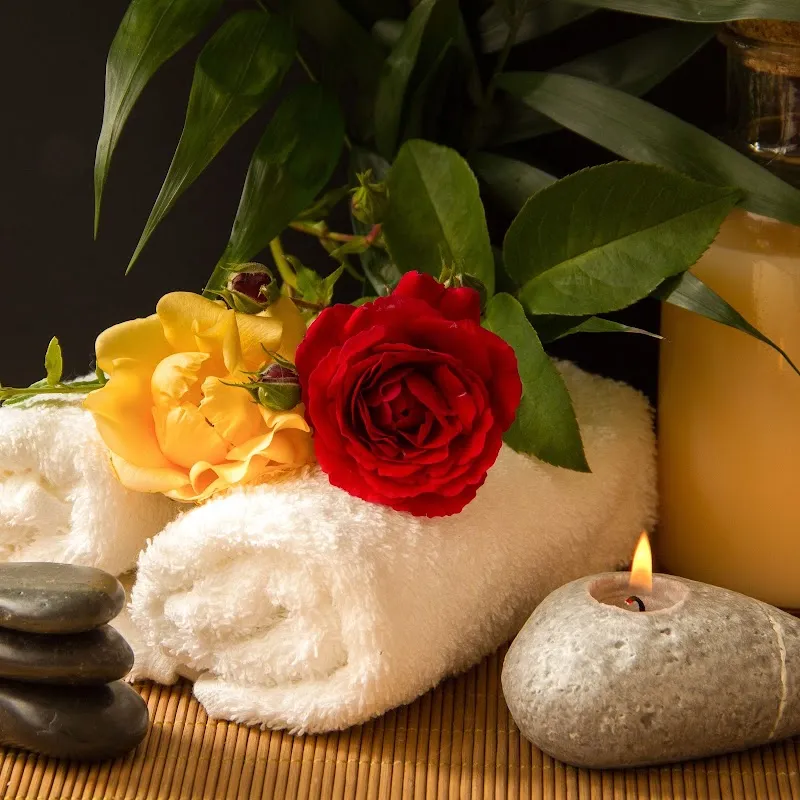 LE SERENE SPA - Spa In Borivali | Couple Spa In Borivali |