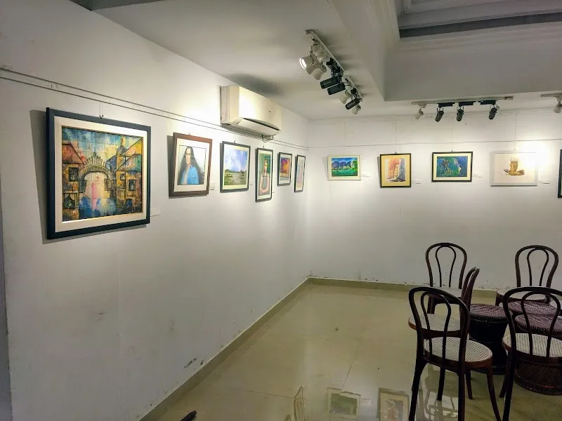 Anthelion School of Art