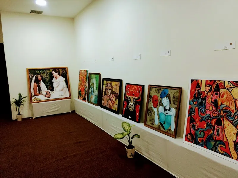 Anthelion School of Art