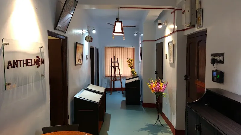 Anthelion School of Art