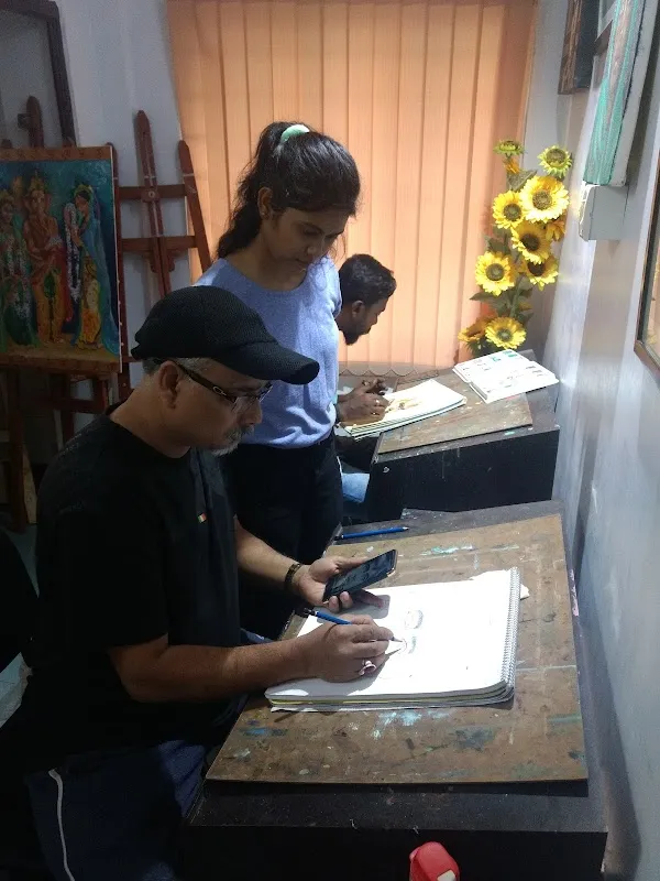 Anthelion School of Art