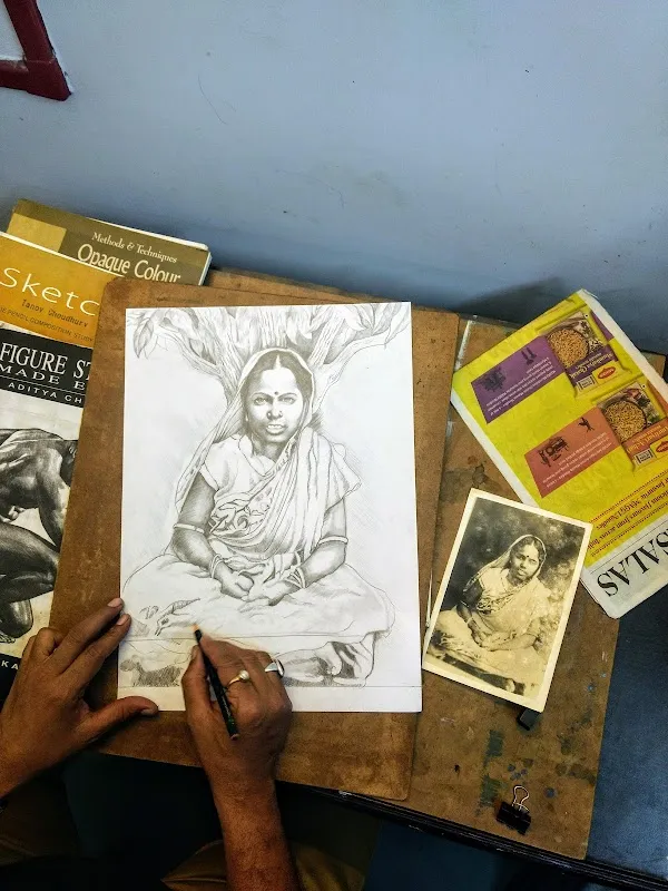 Anthelion School of Art