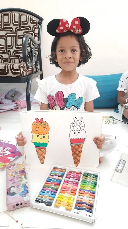 Palette Craft Art Classes