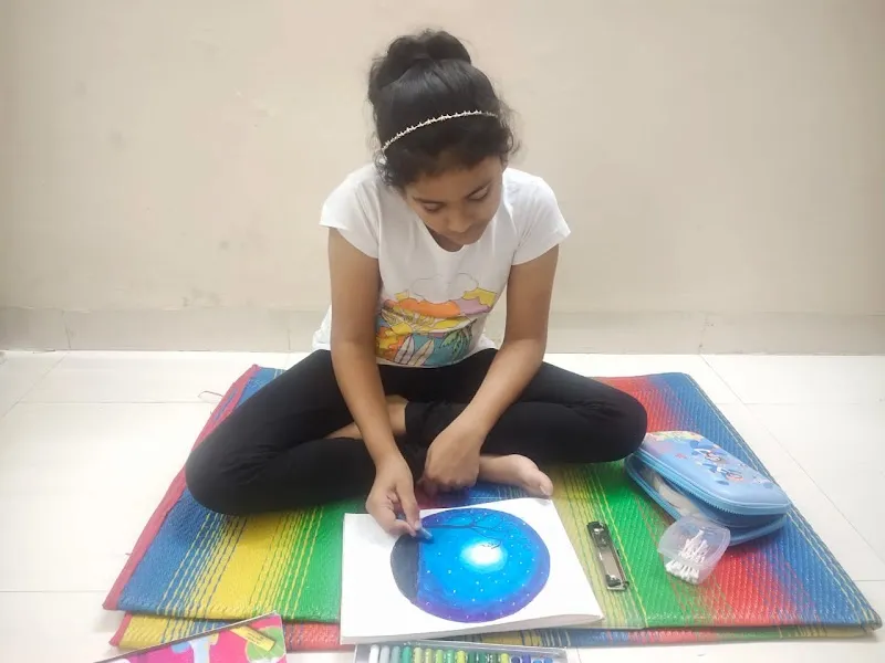 Palette Craft Art Classes