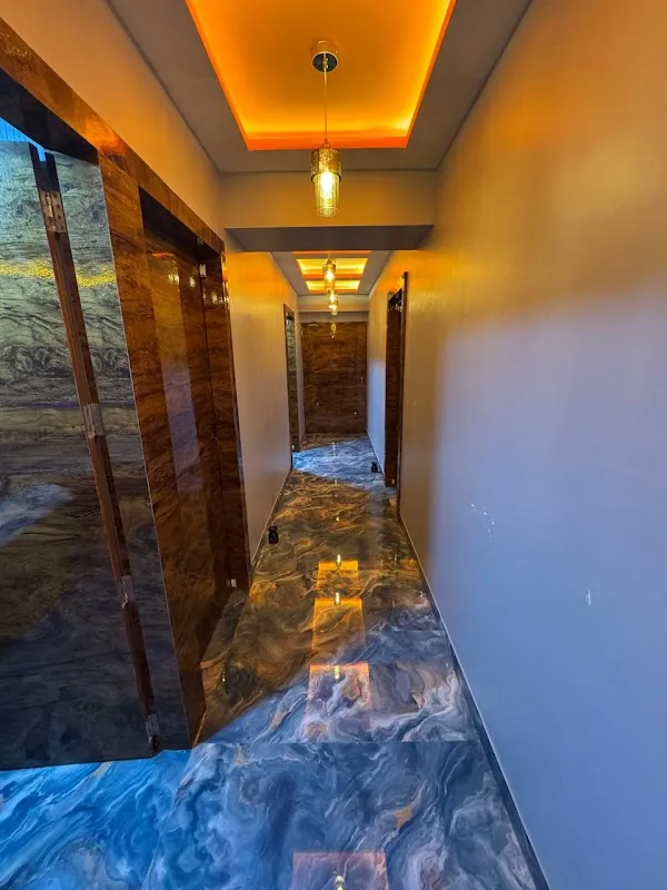 Maitri Thai Spa In Thane West