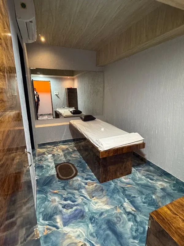 Maitri Thai Spa In Thane West