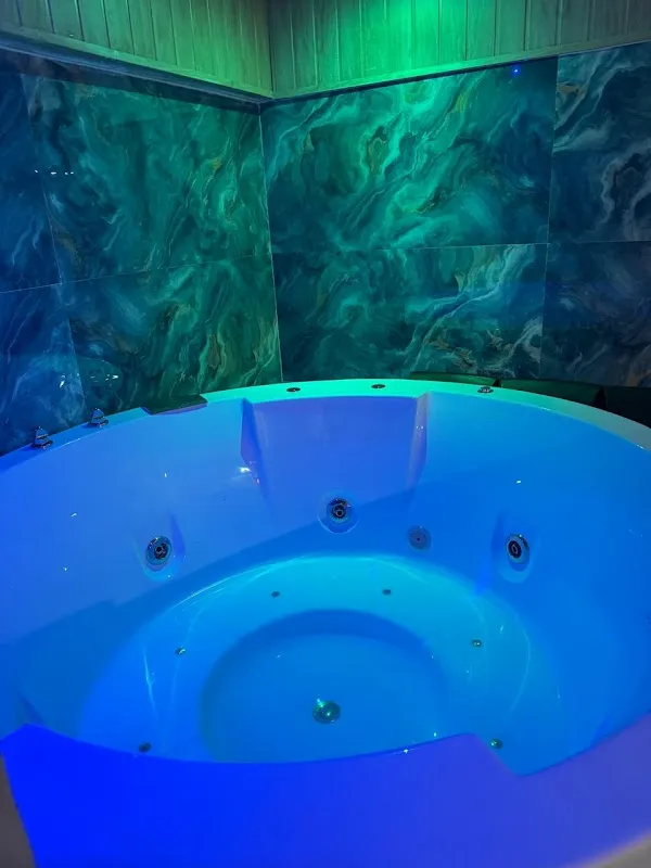 Maitri Thai Spa In Thane West