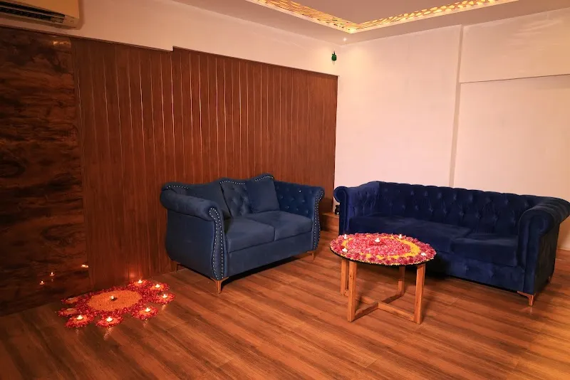Maitri Thai Spa In Thane West