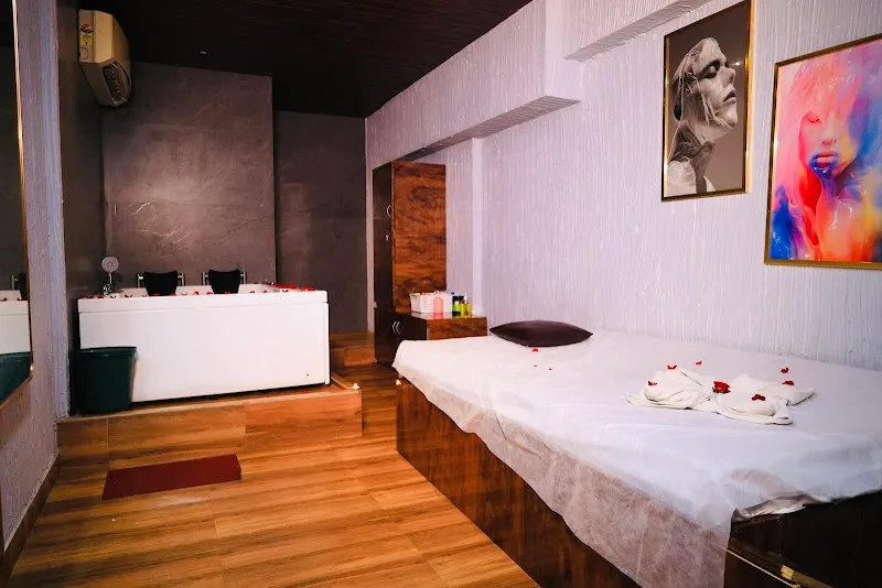 Maitri Thai Spa In Thane West