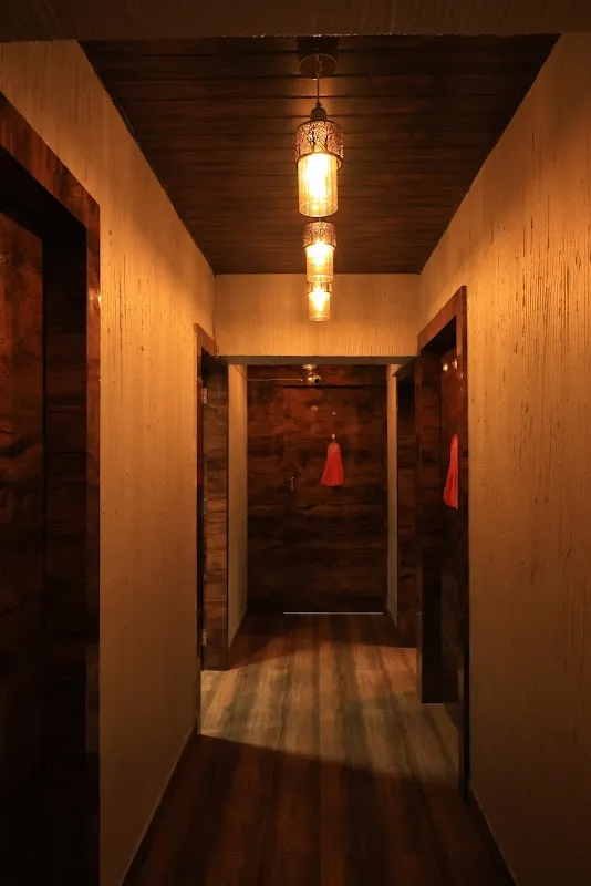Maitri Thai Spa In Thane West
