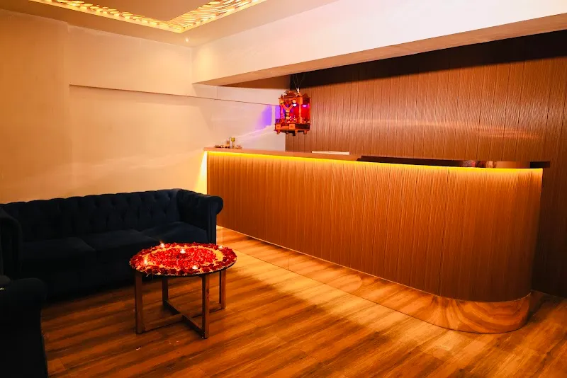 Maitri Thai Spa In Thane West