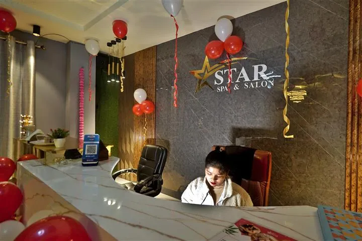 Star Spa & Salon