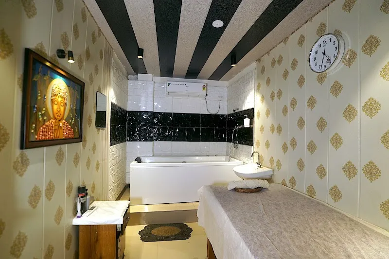 Star Spa & Salon