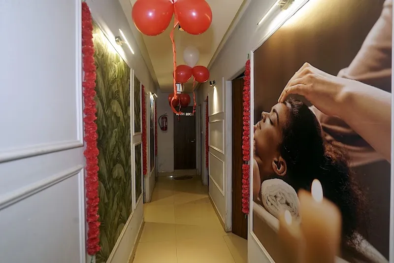 Star Spa & Salon